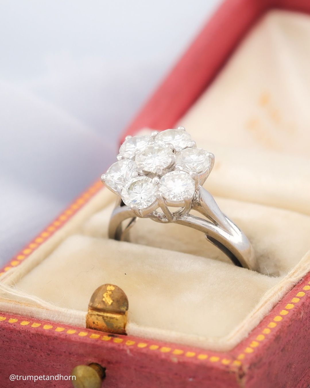 Yellow Gold Engagement Rings For Women