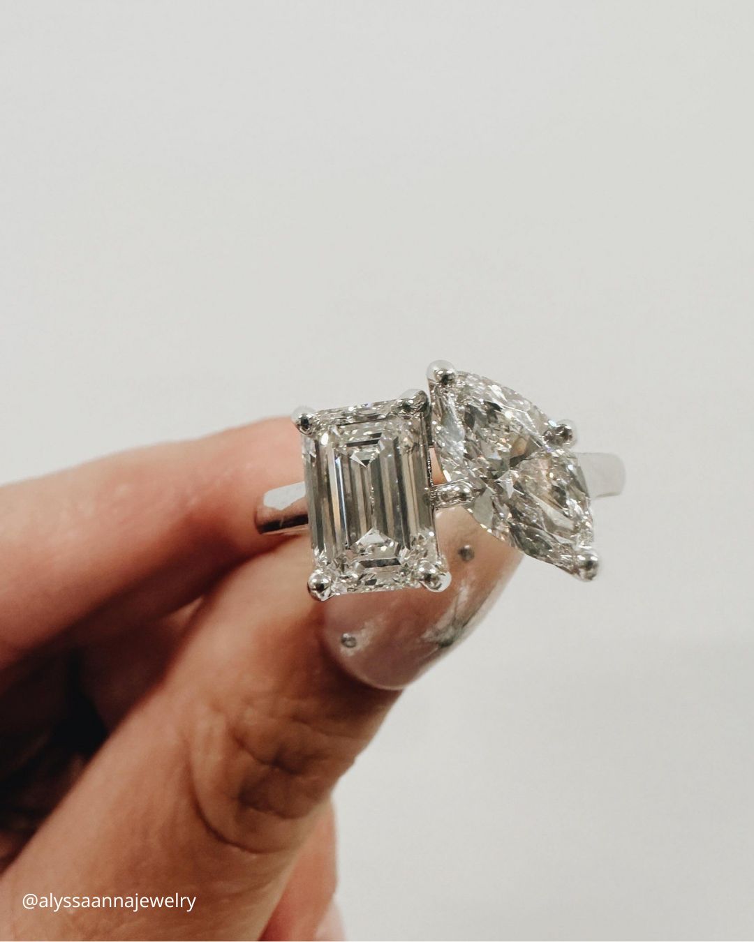 Yellow Gold Engagement Rings For Women
