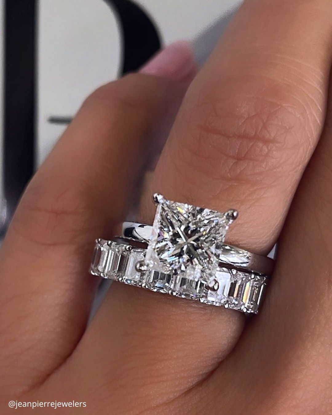 Yellow Gold Engagement Rings For Women