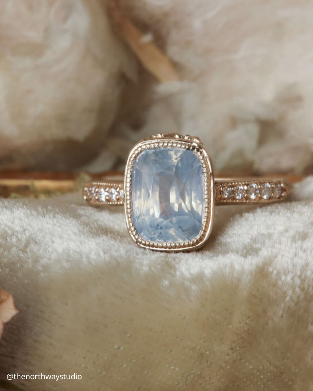 Unique Engagement Rings For Women
