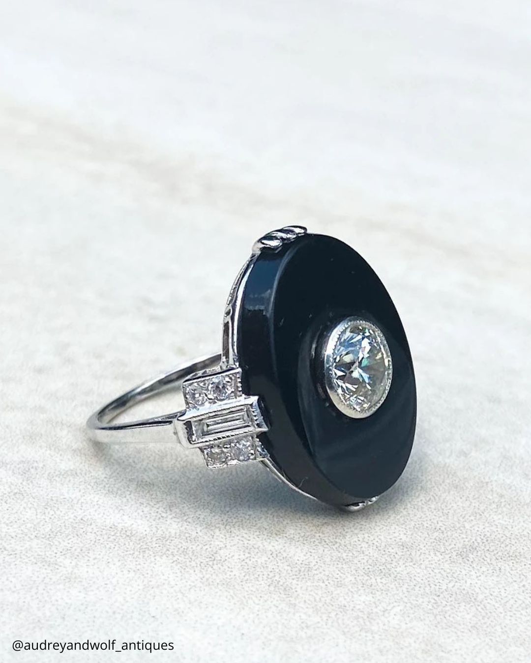 Unique Engagement Rings For Women