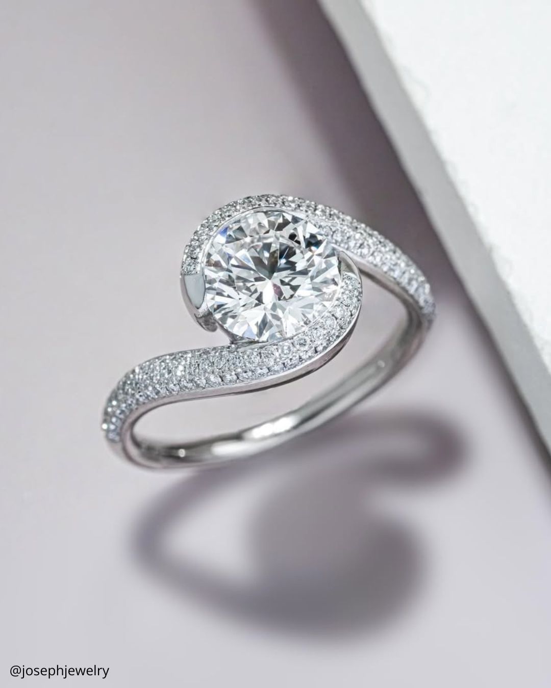 Unique Engagement Rings For Women