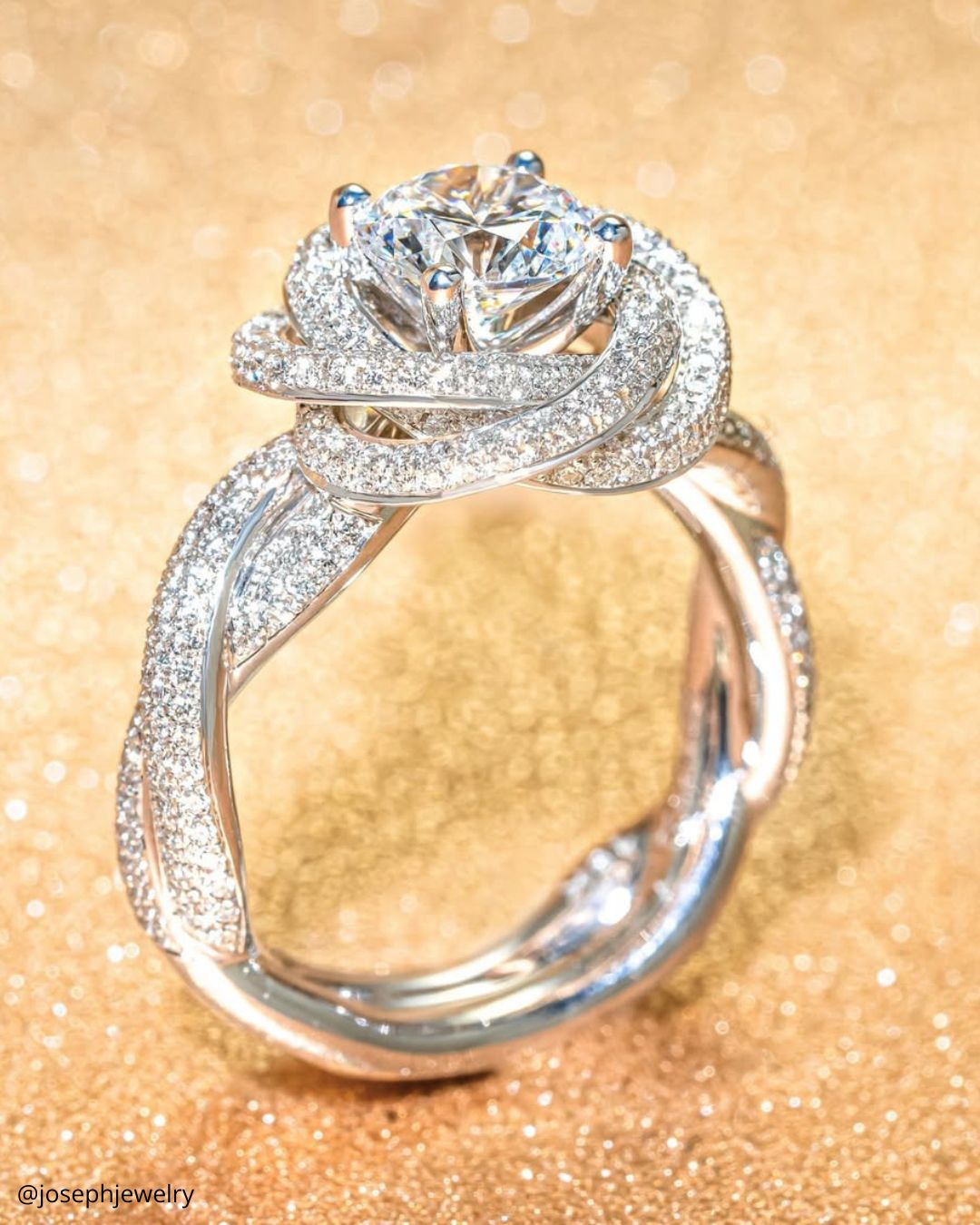 Unique Engagement Rings For Women