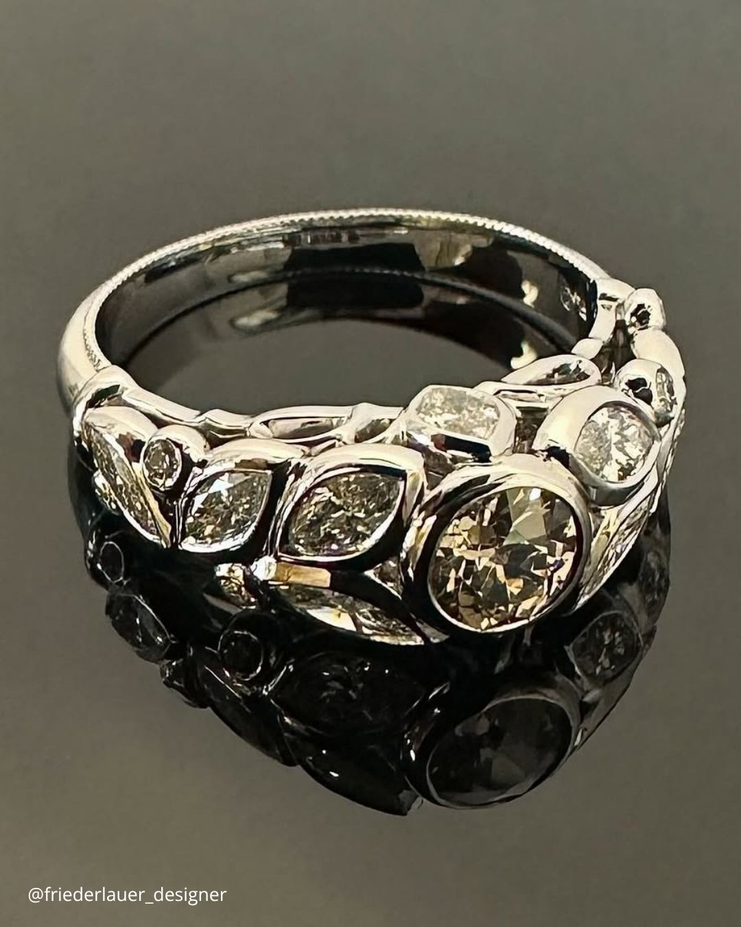 Affordable Engagement Rings For Women