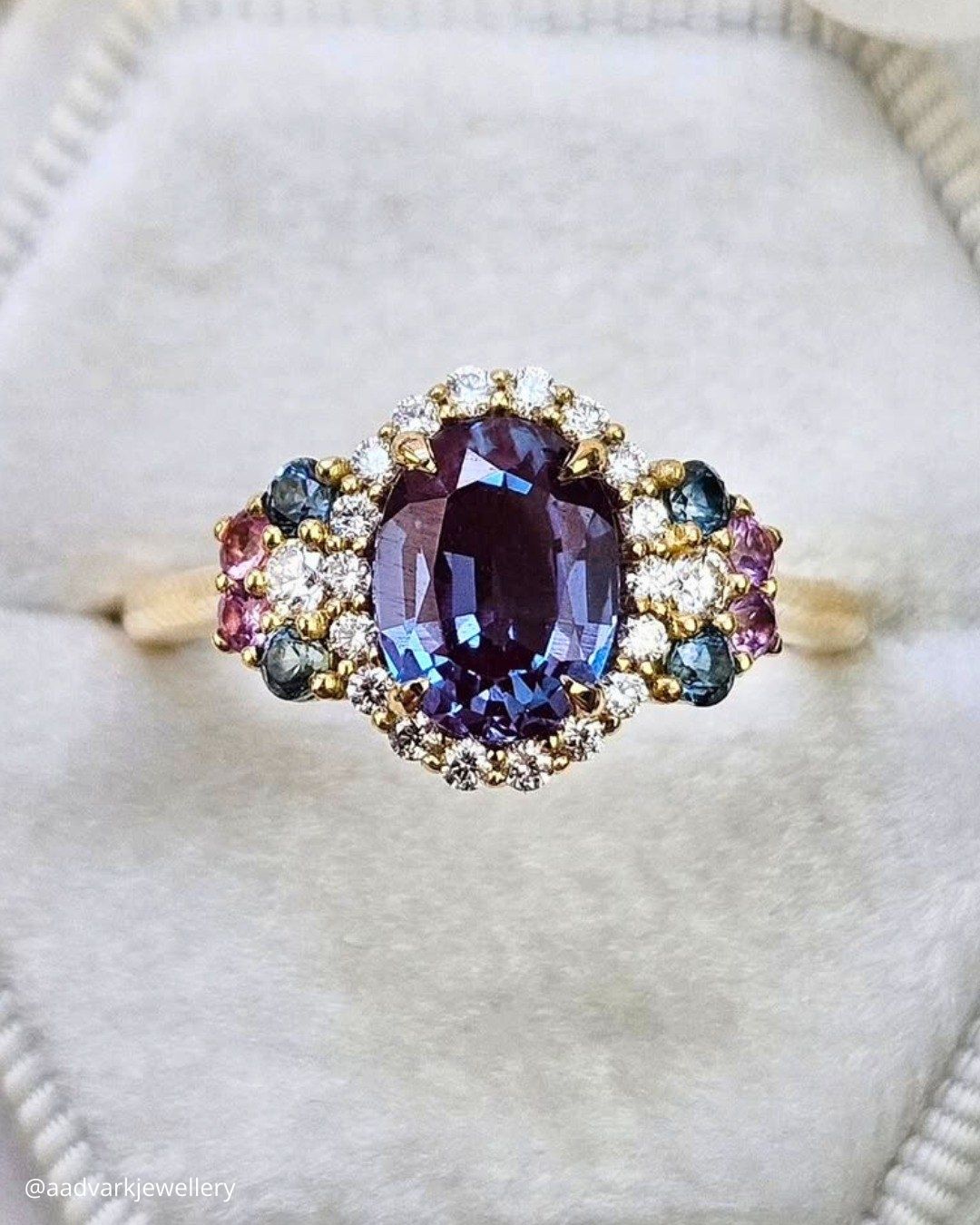 Vintage Engagement Rings For Women