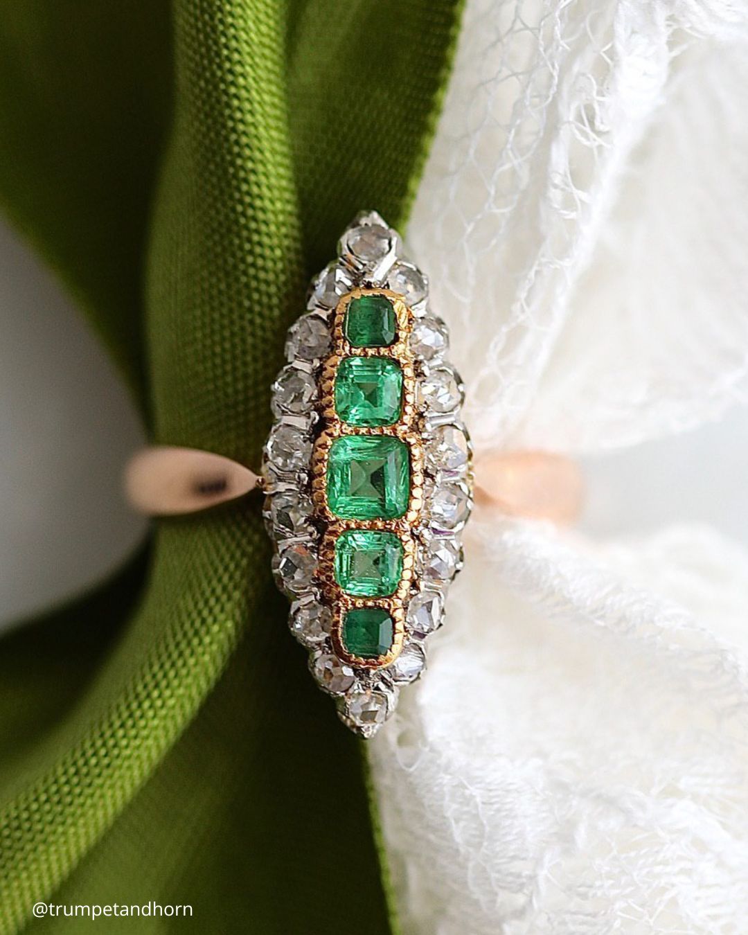 Halo Engagement Rings