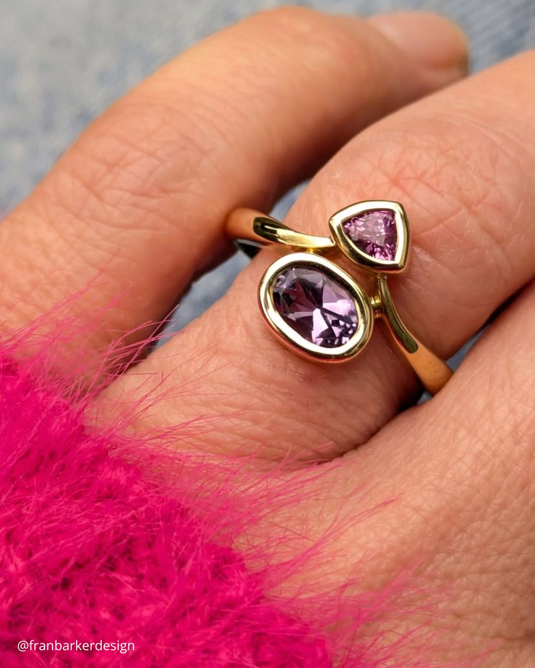 Halo Engagement Rings