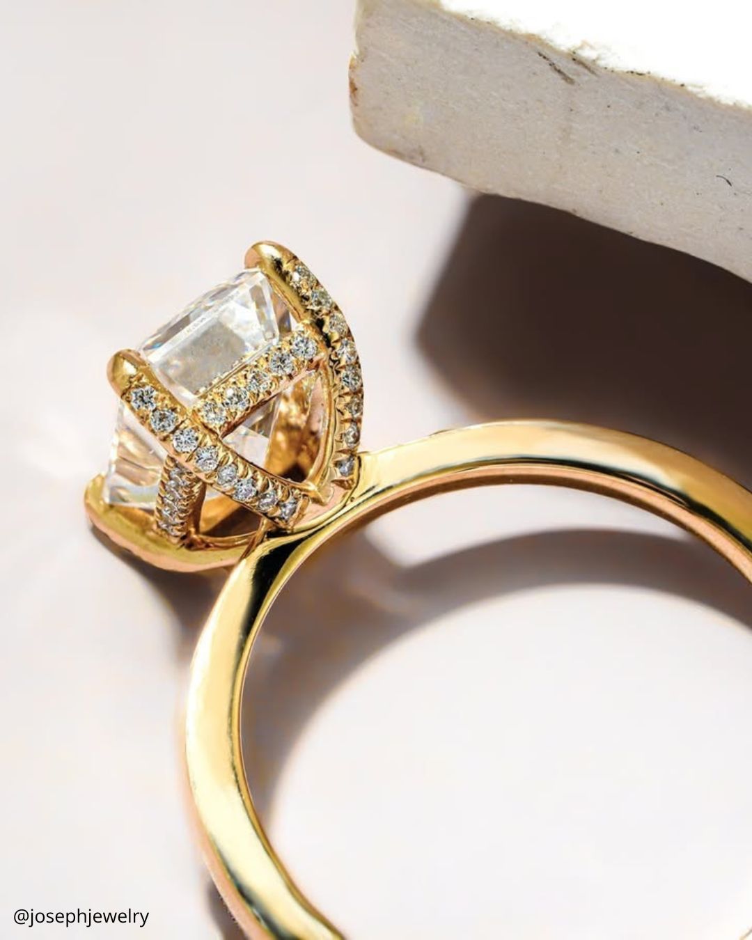Diamond Engagement Rings For Women