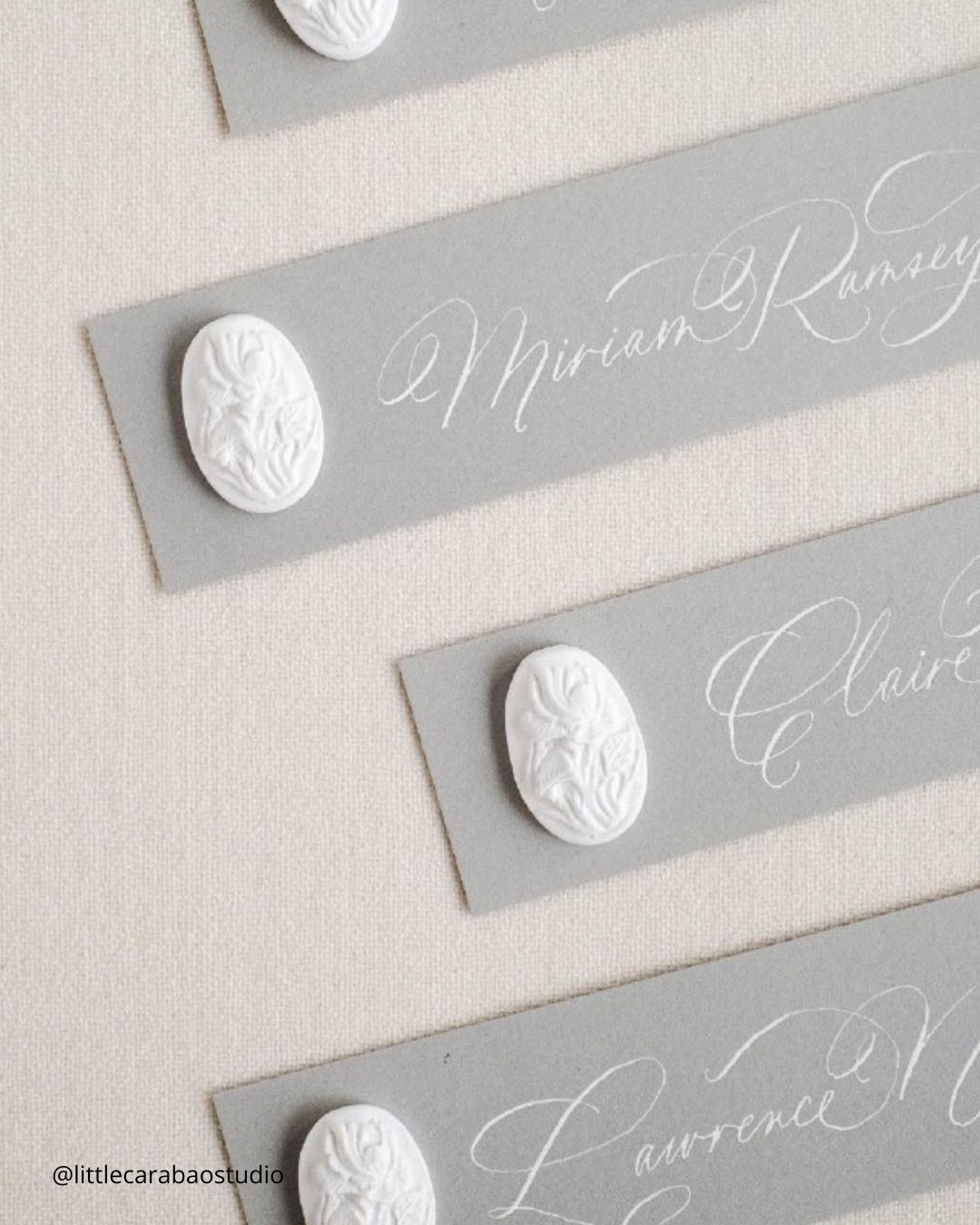 Personalized Stamps and Embossing