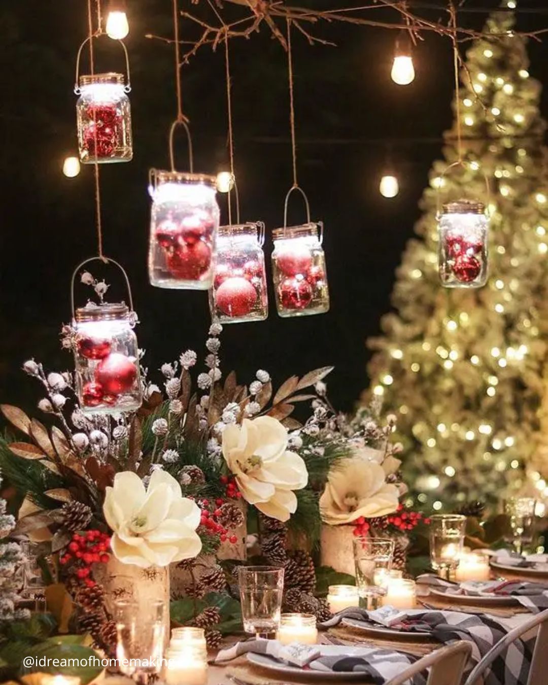 Wedding Candles Decor Ideas
