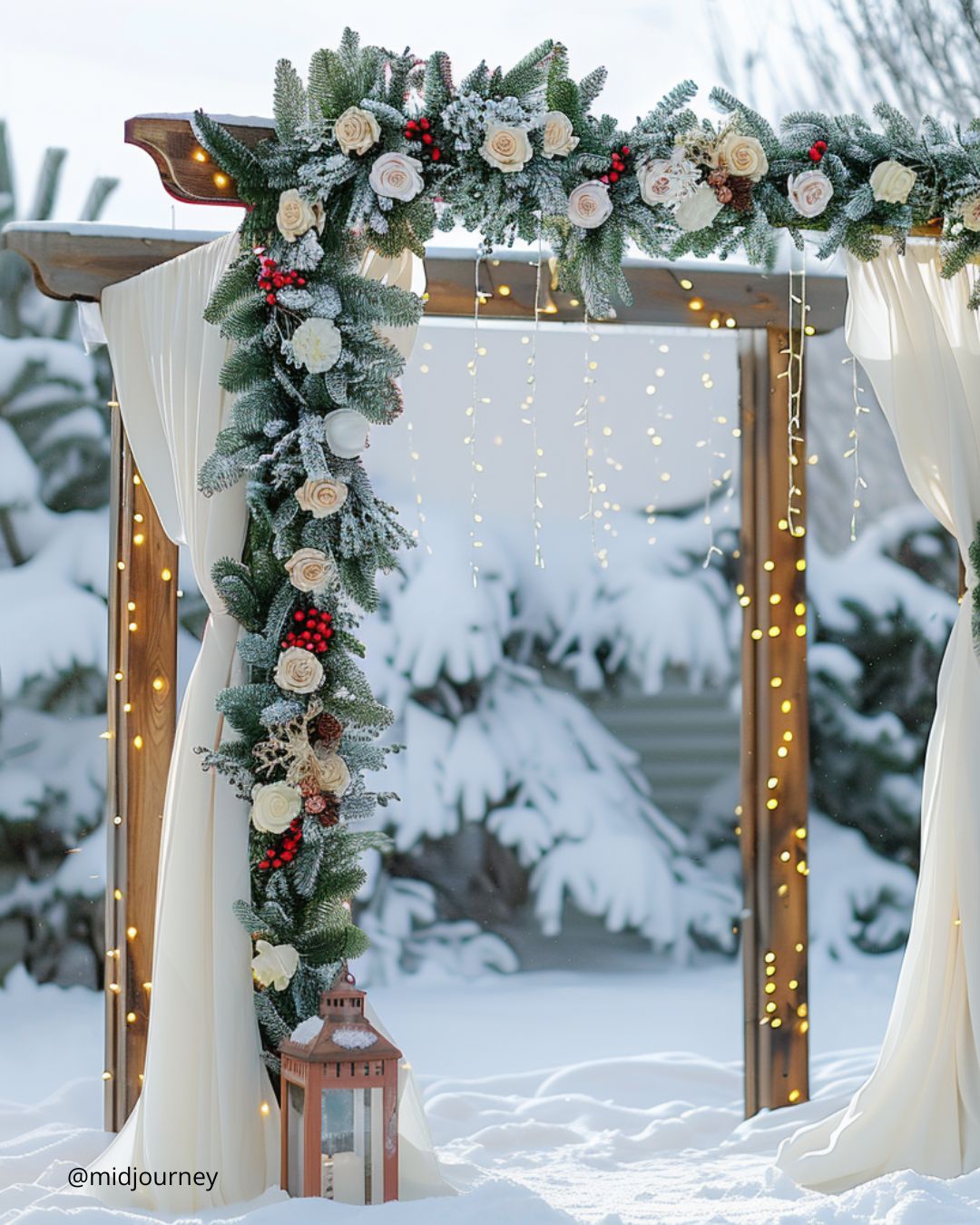 Wedding Candles Decor Ideas