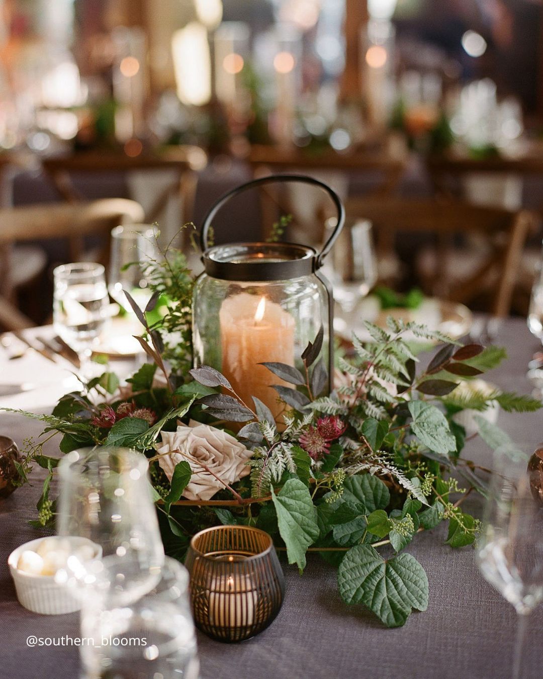 Christmas Wedding Bouquet Ideas
