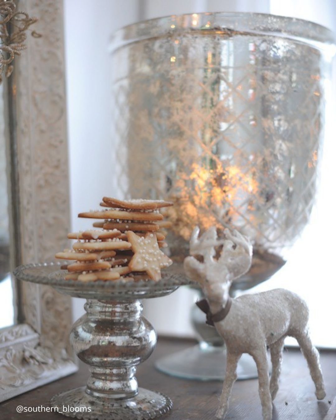 Christmas Wedding Cake Ideas