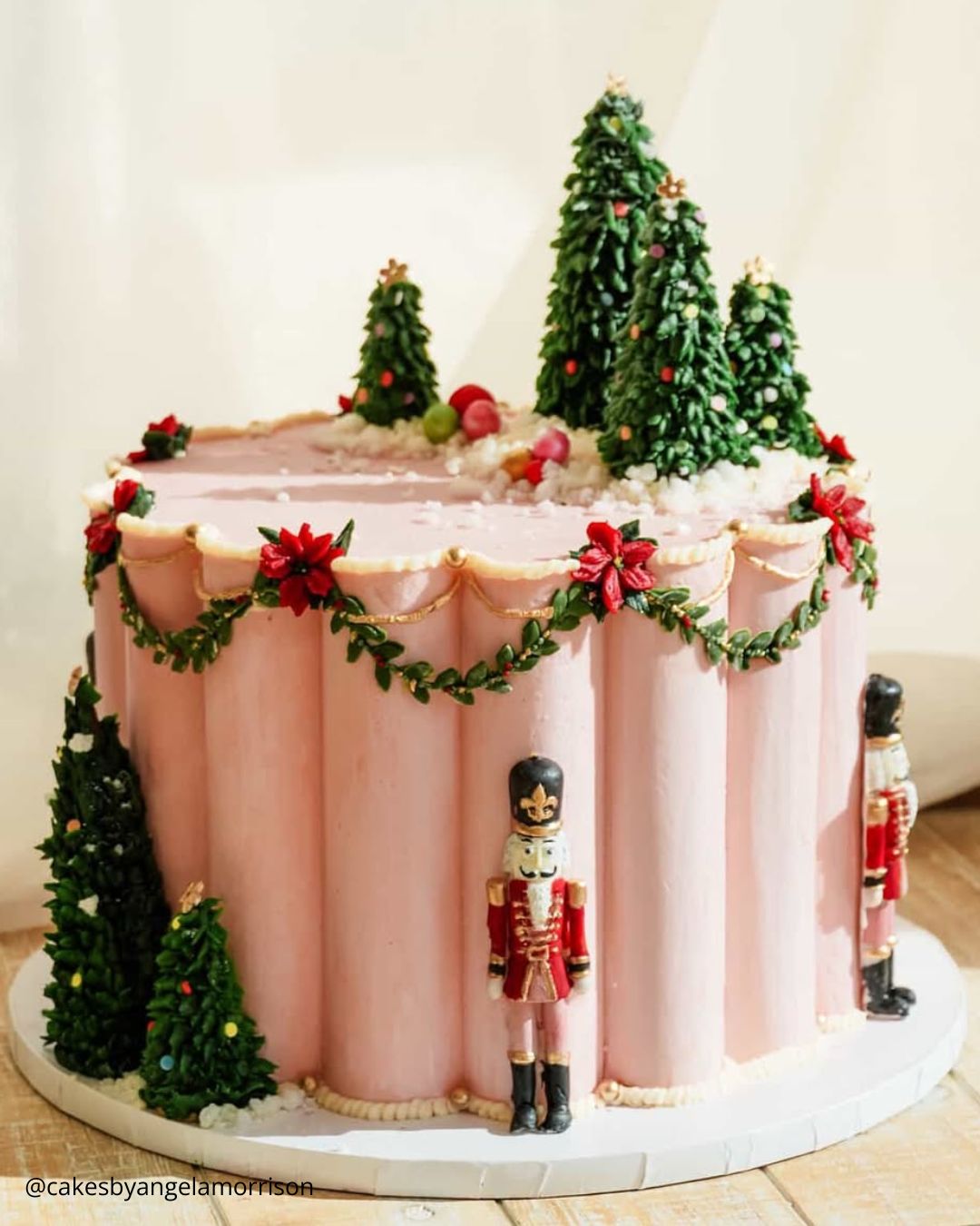 Christmas Wedding Invitations