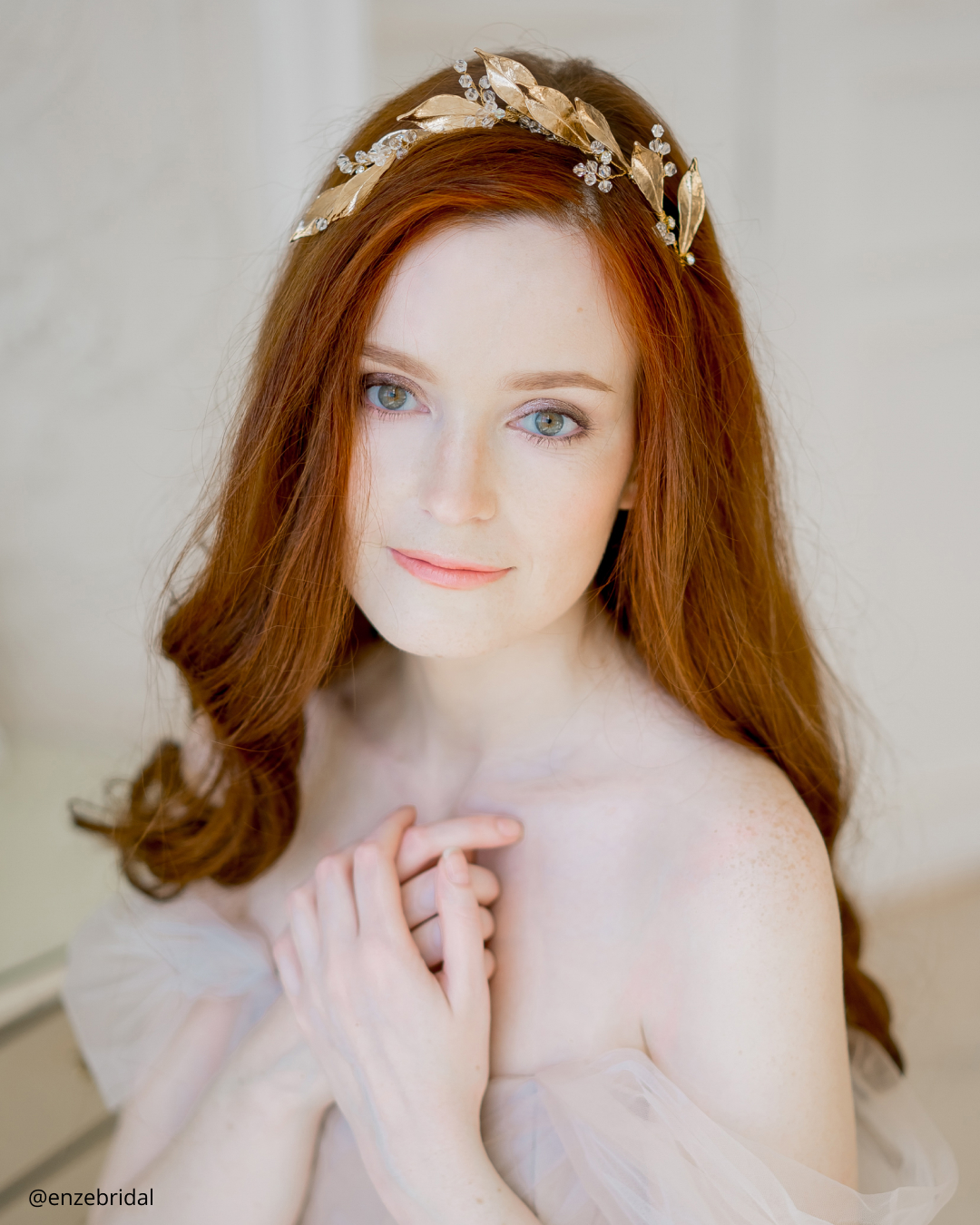 Fall Wedding Hairstyles Bridesmaid