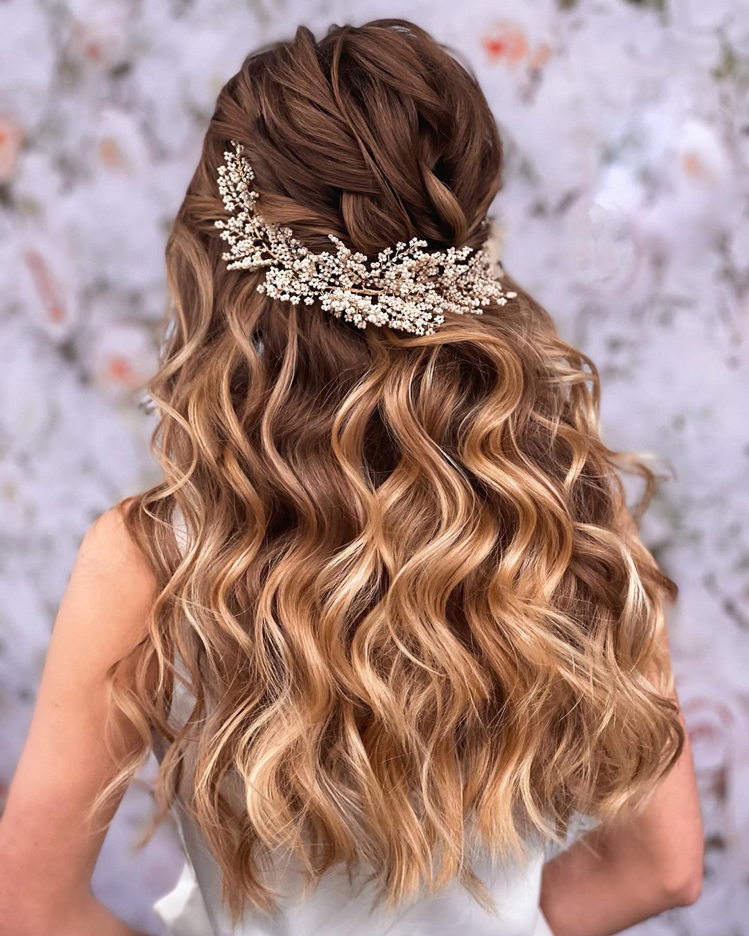 Mother Of The Bride Or Groom Hairstyles For Fall