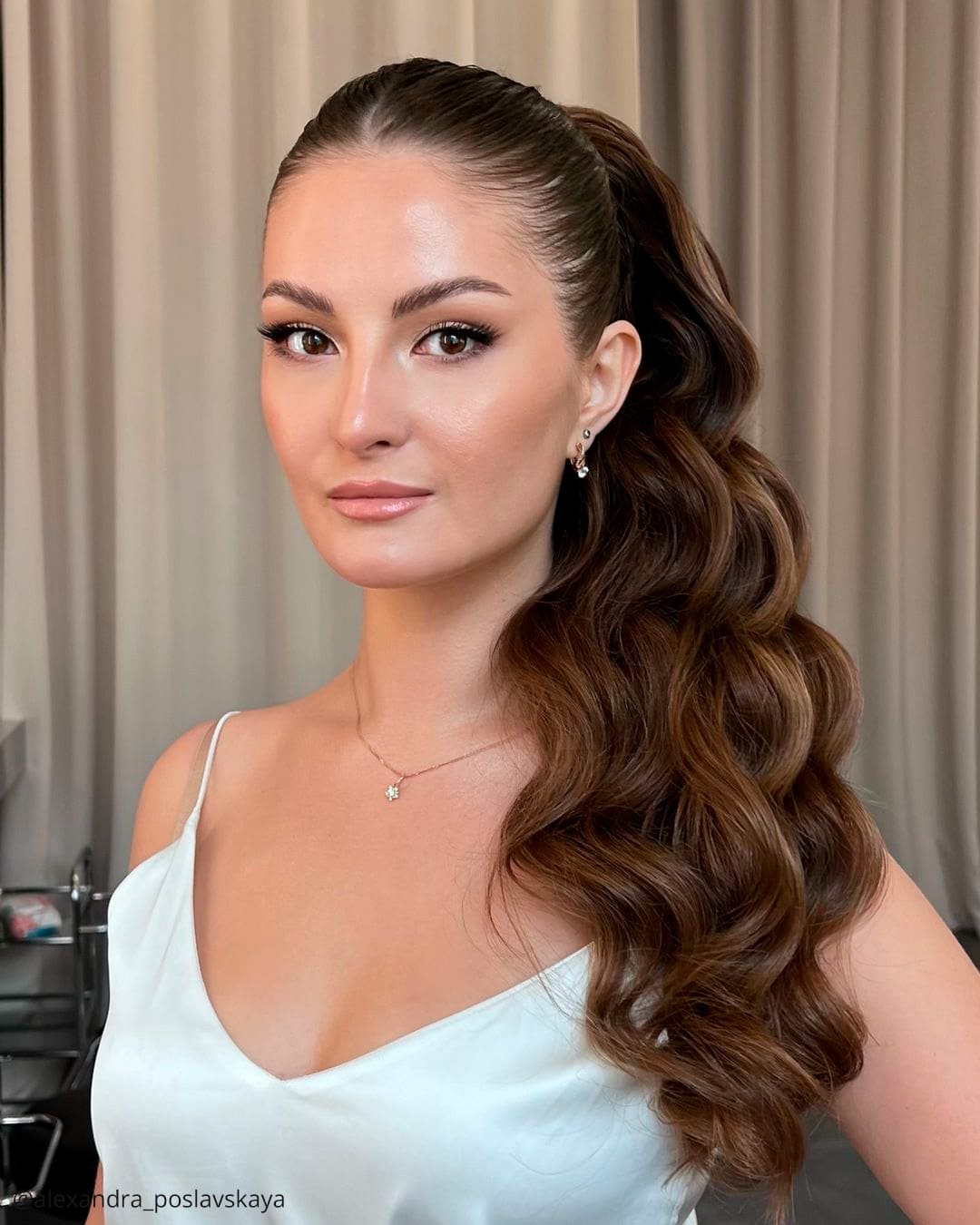 Braided Hairstyles