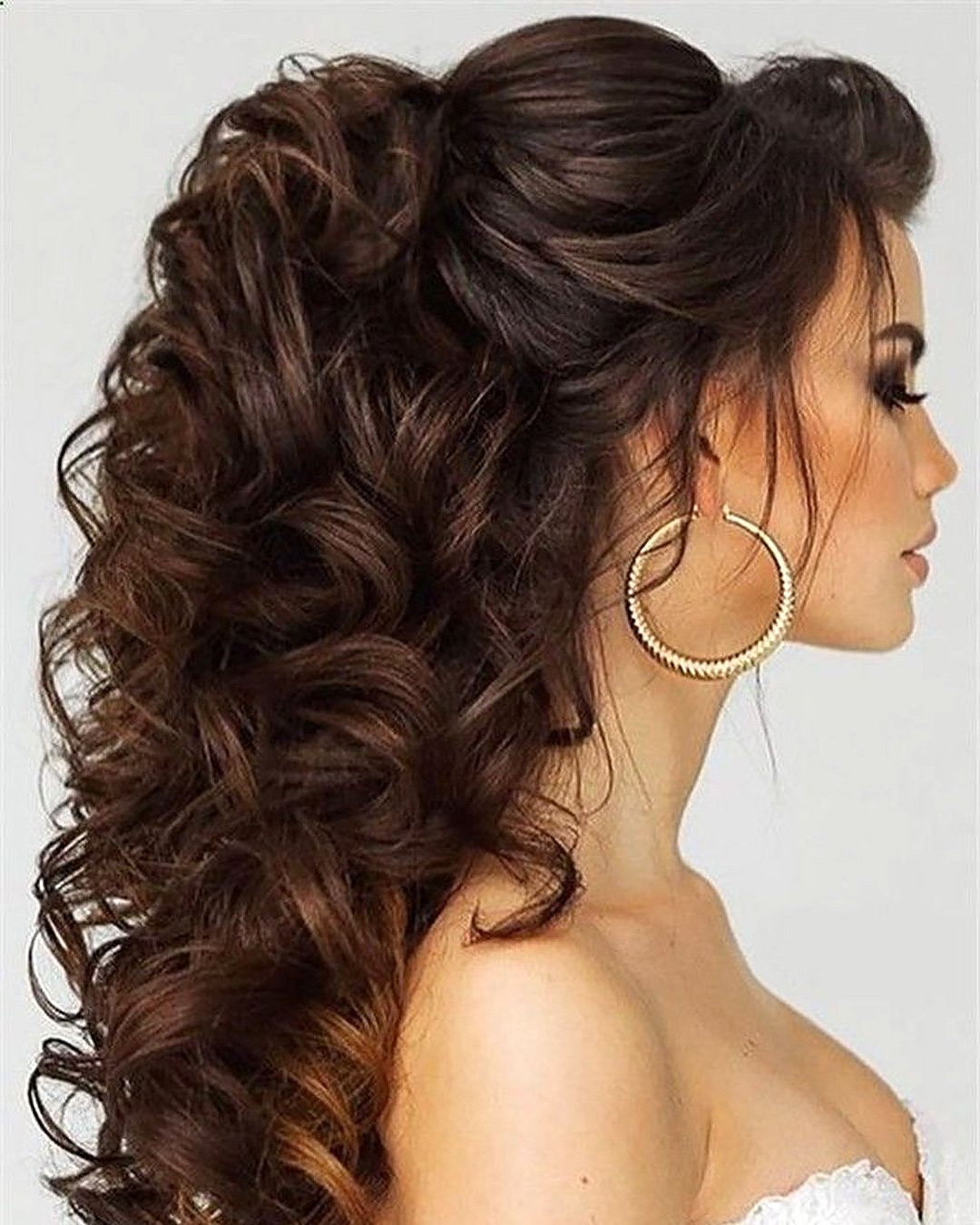 Cascade Curls