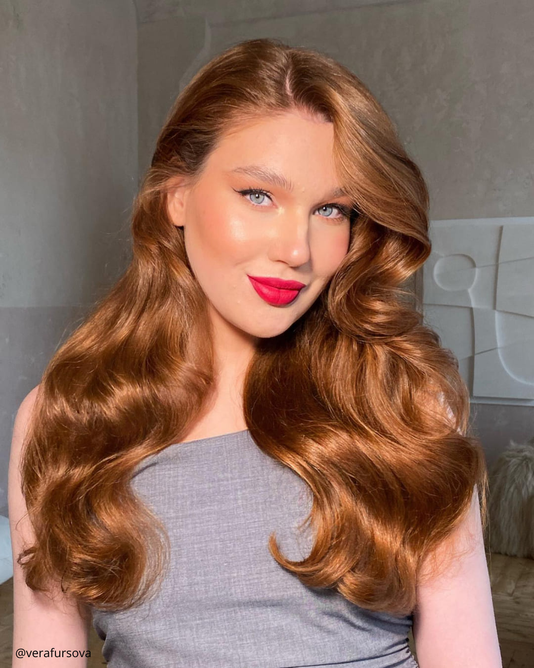 How To Get Wavy Hair: Watch and Try