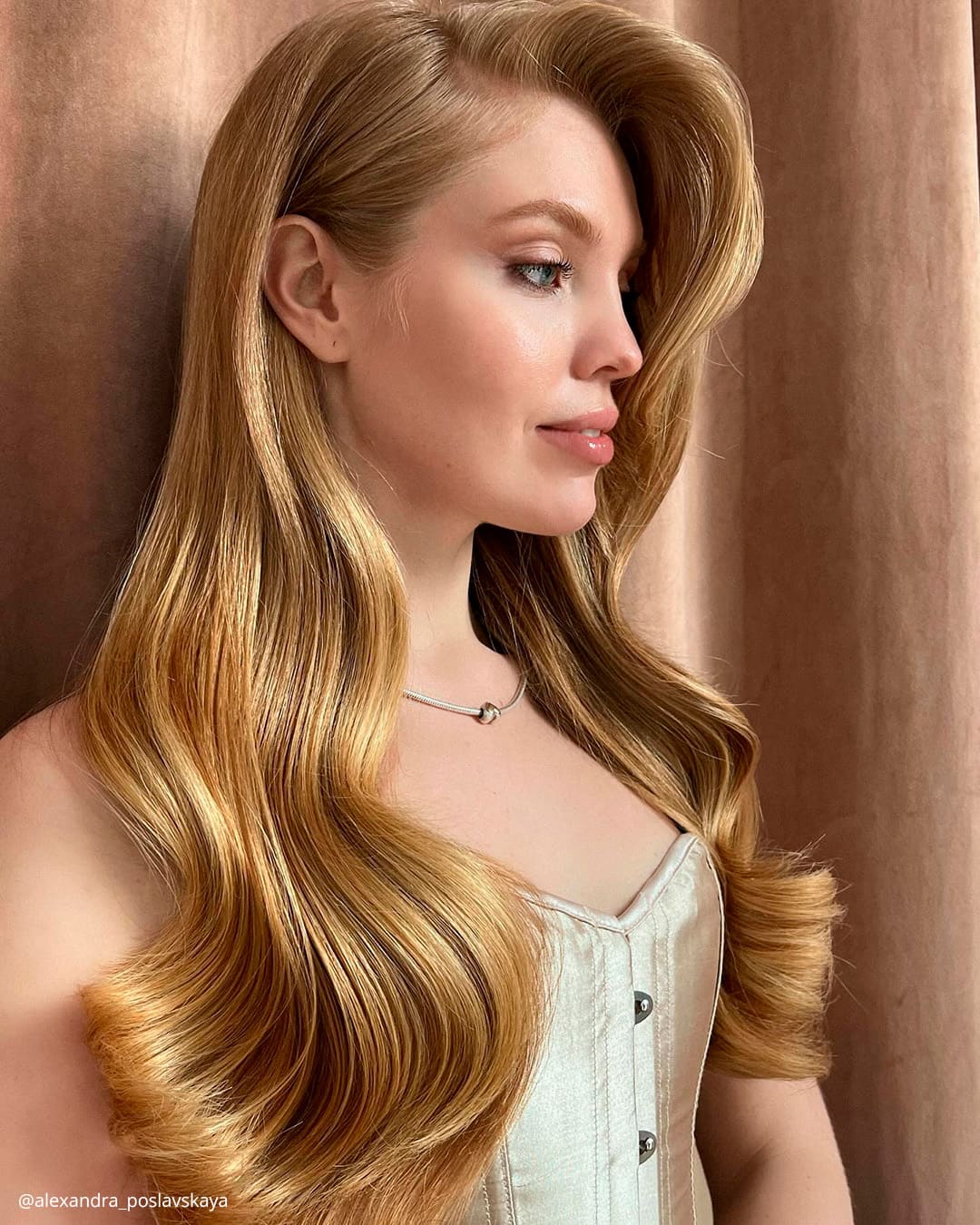 Wedding Guest Hairstyles Down