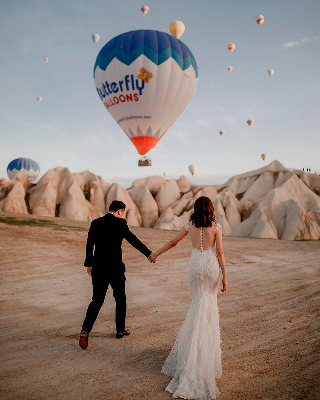 Most Popular Wedding Types