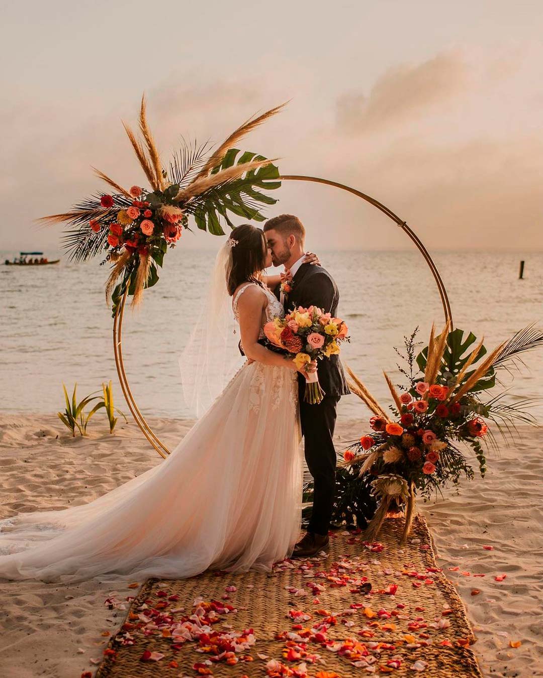 Most Popular Wedding Types