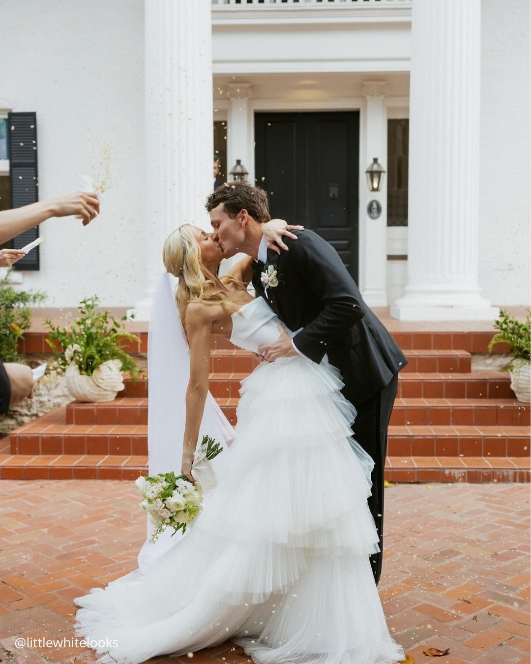 The Best Ideas for Outdoor Wedding Photos