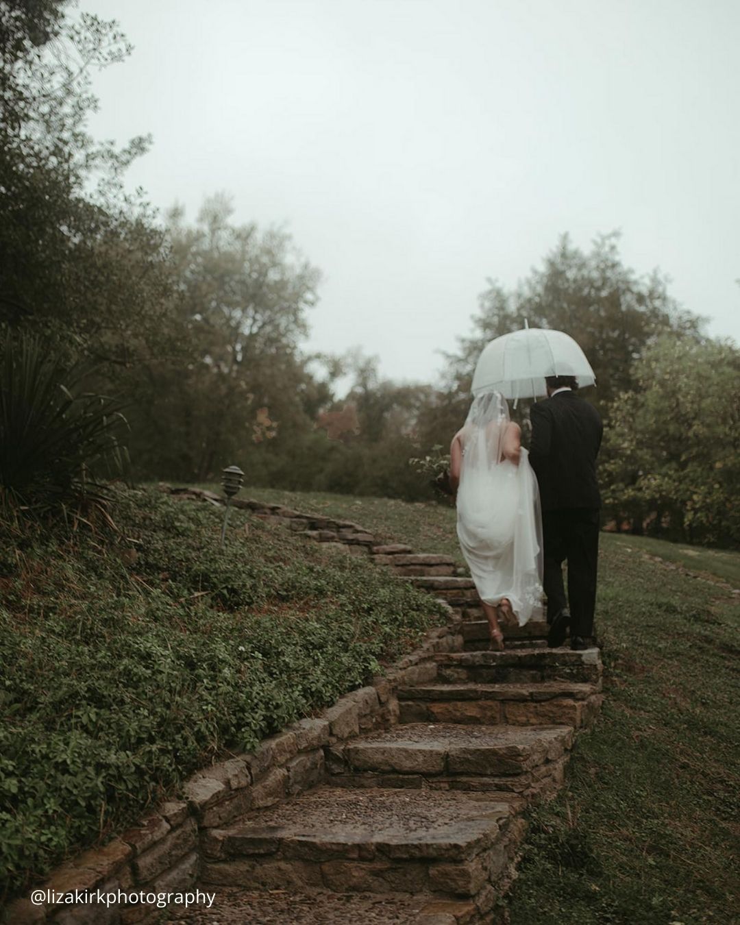 Romantic Photos at Sunset