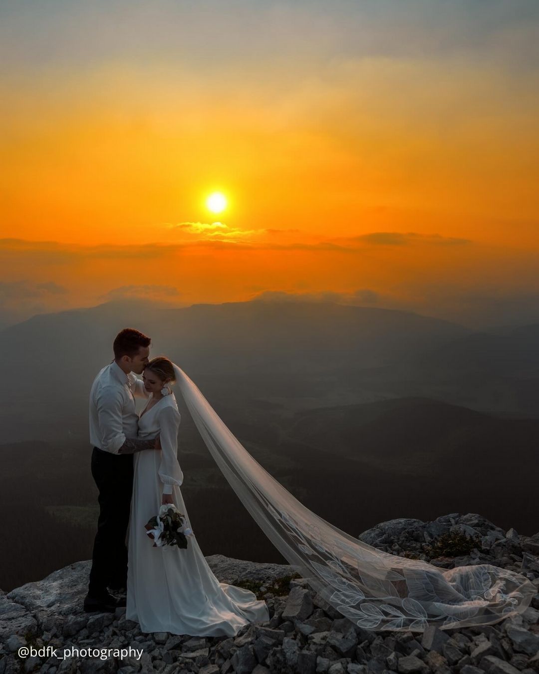 Magnificent Evening Photos