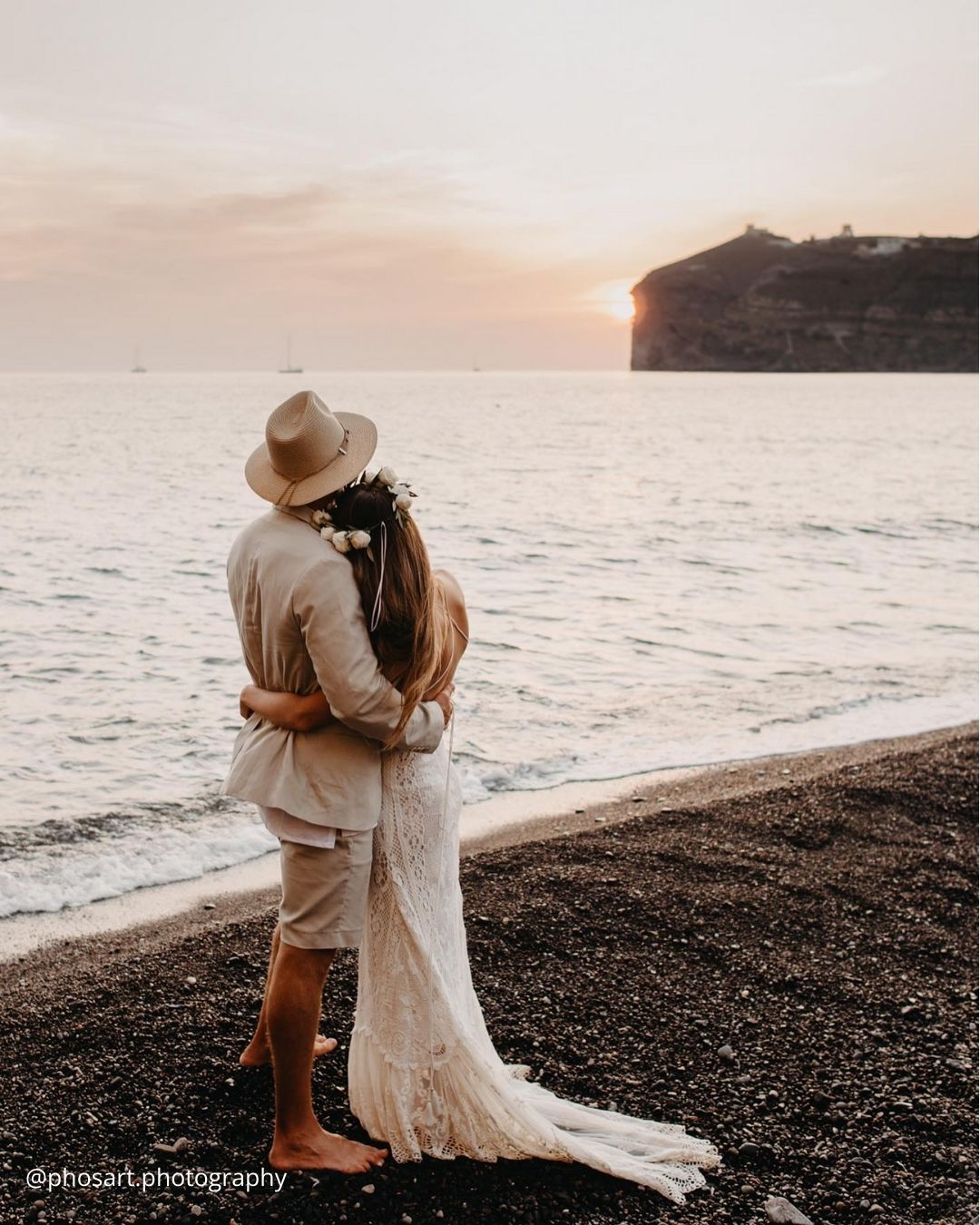 Cute Pre-Wedding Photos
