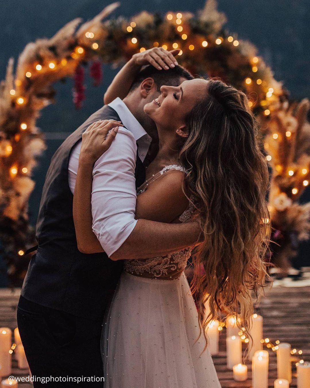 Cute Little Wedding Chapel Photos