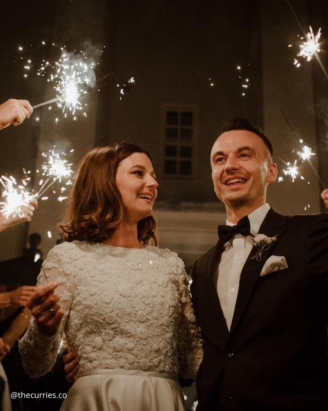 Cute Little Wedding Chapel Photos