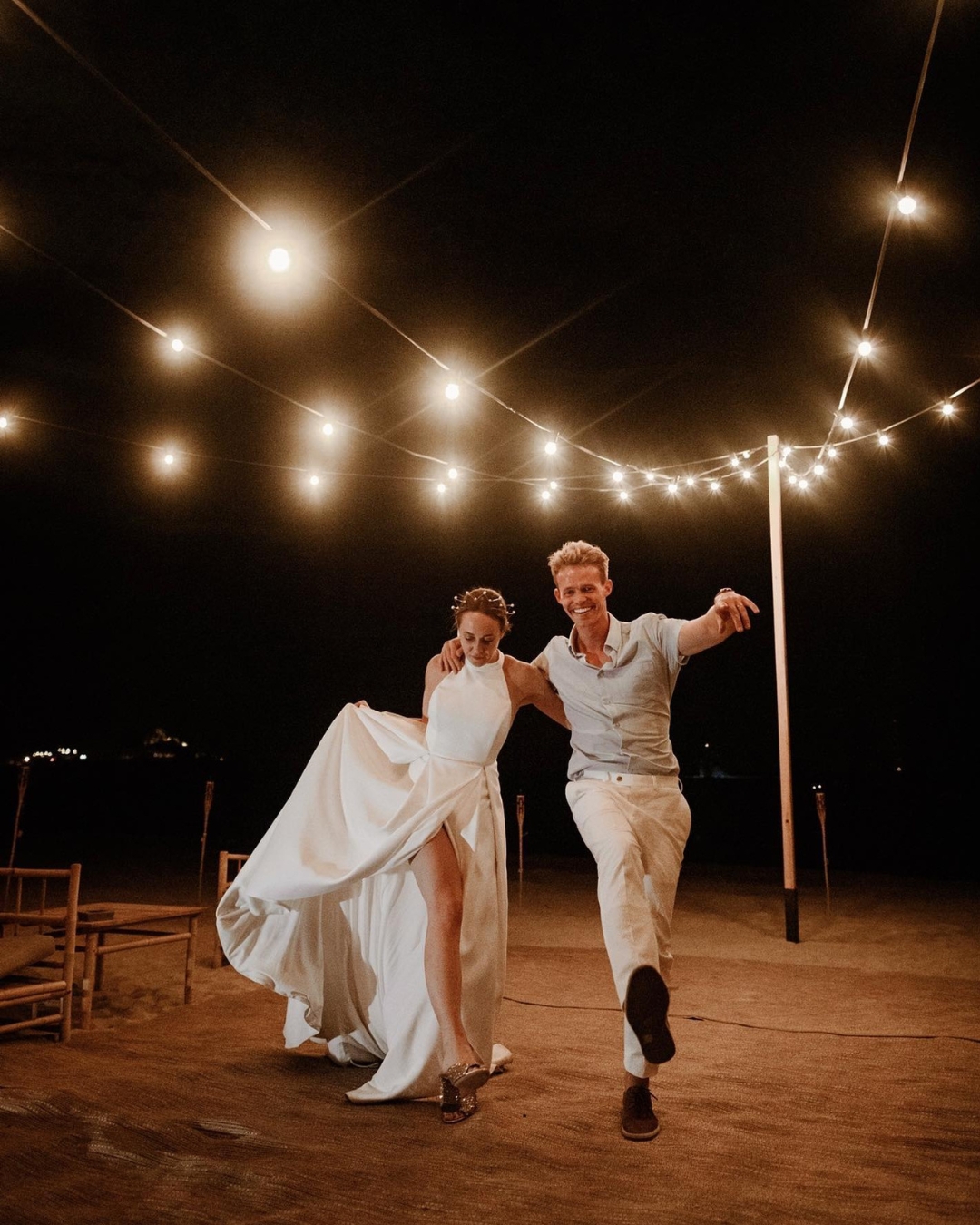 Cute Little Wedding Chapel Photos
