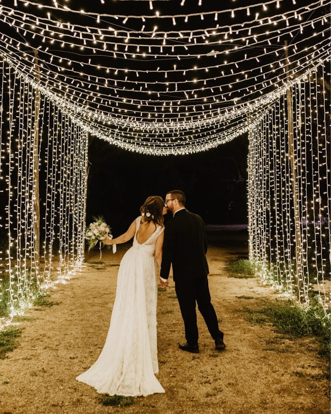 Cute Little Wedding Chapel Photos