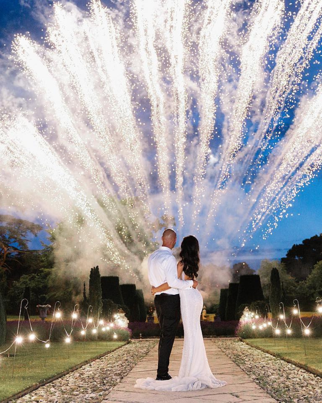 Cute Little Wedding Chapel Photos