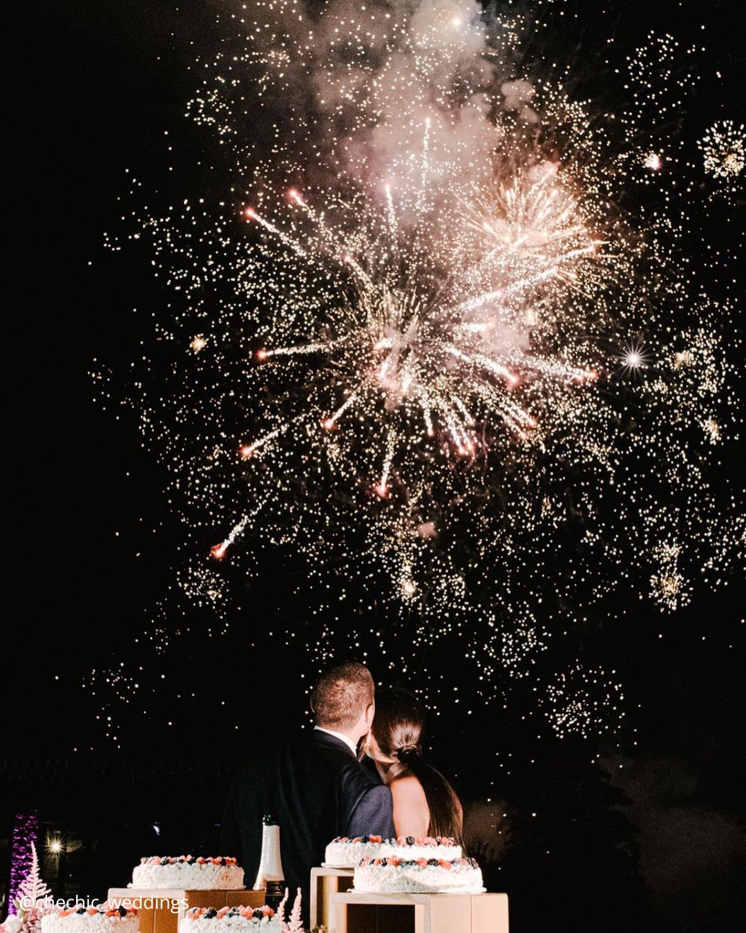 Cute Wedding Photos with Pets: Candid Moments with Furry Friends