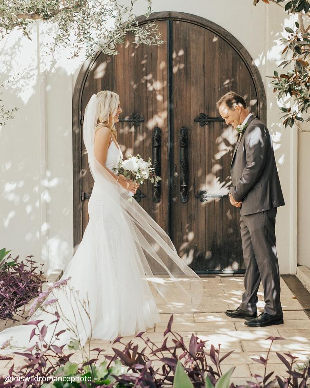The First Look
