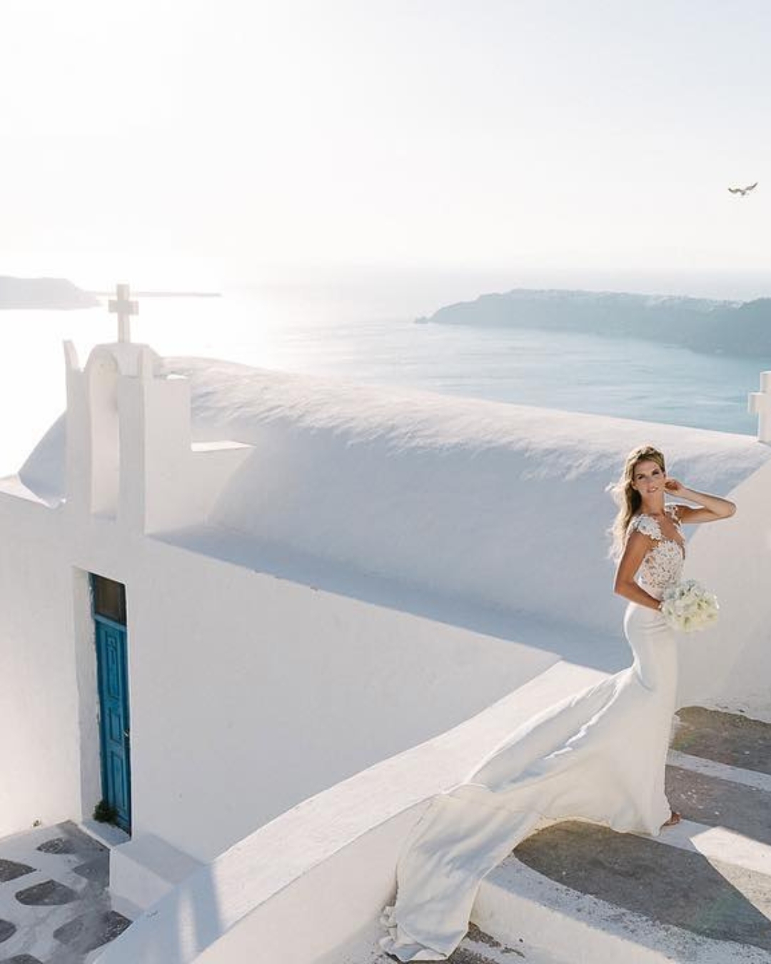 Cute Wedding Photos with Pets: Candid Moments with Furry Friends