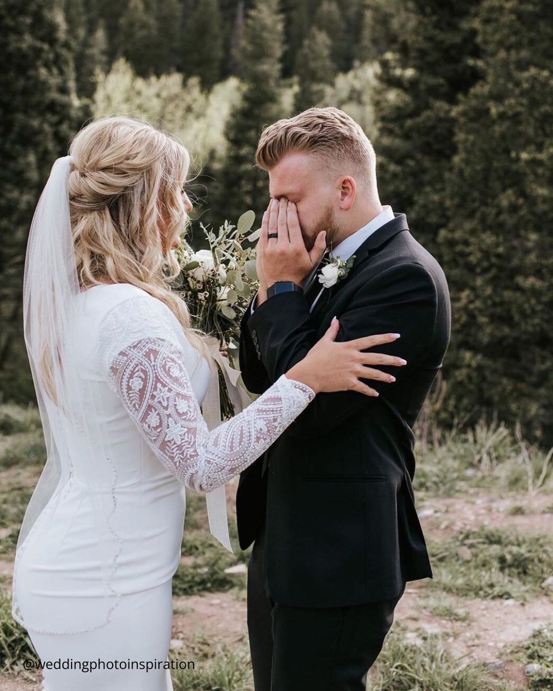 The First Look