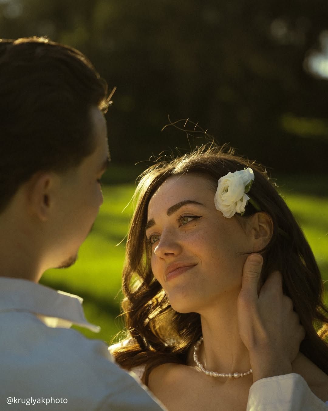 Romantic Photo Ideas