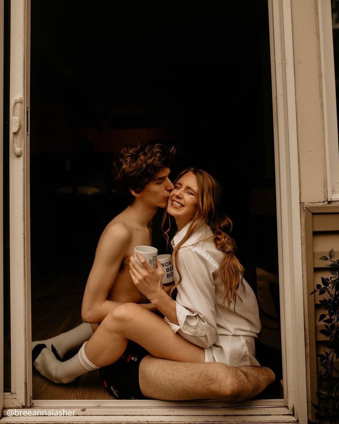 Romantic Photo Ideas