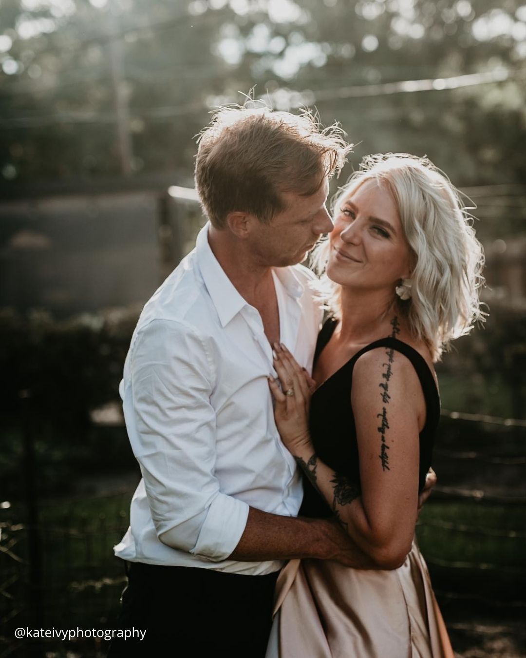 Romantic Photo Ideas