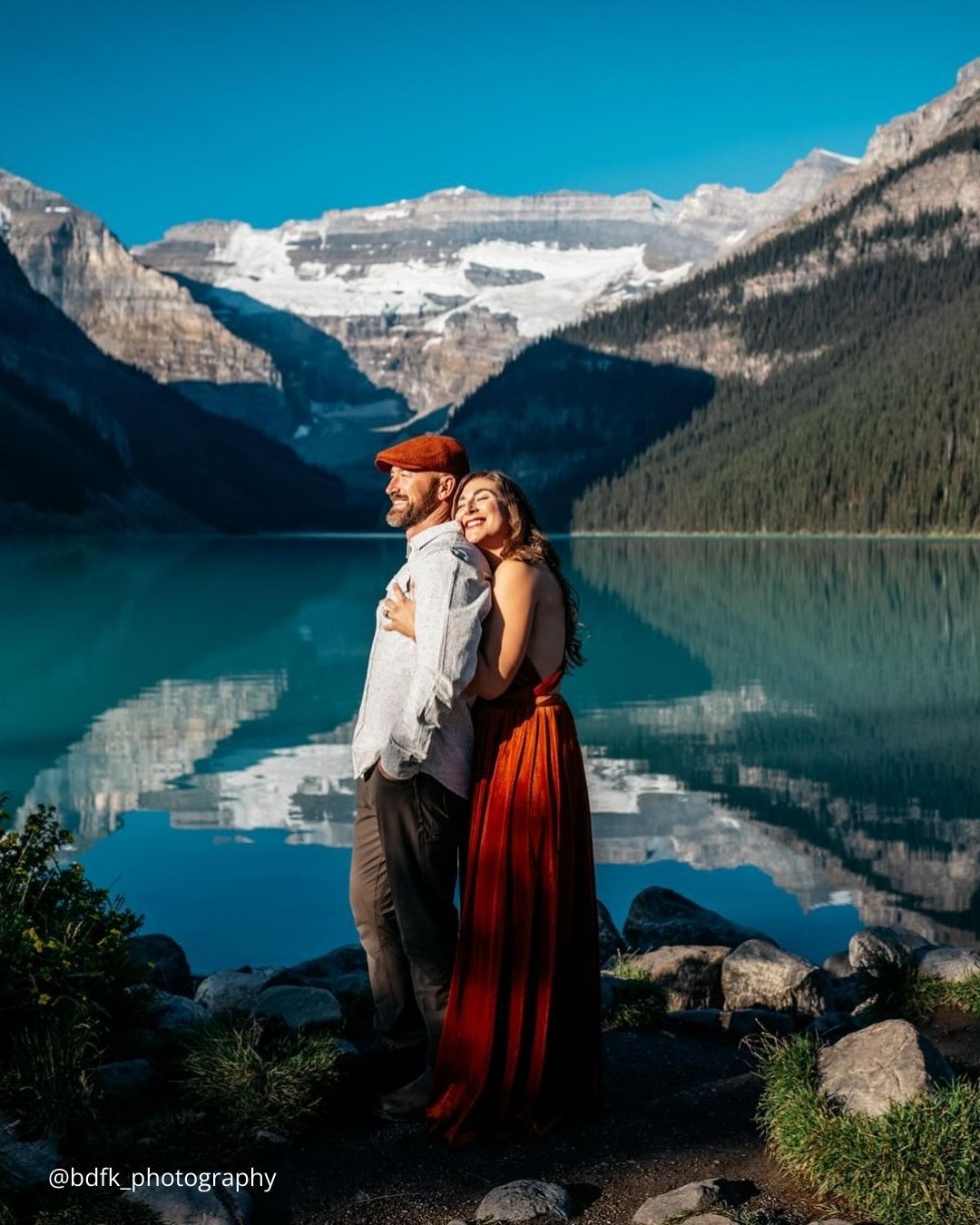 Honeymoon Photo Accessories