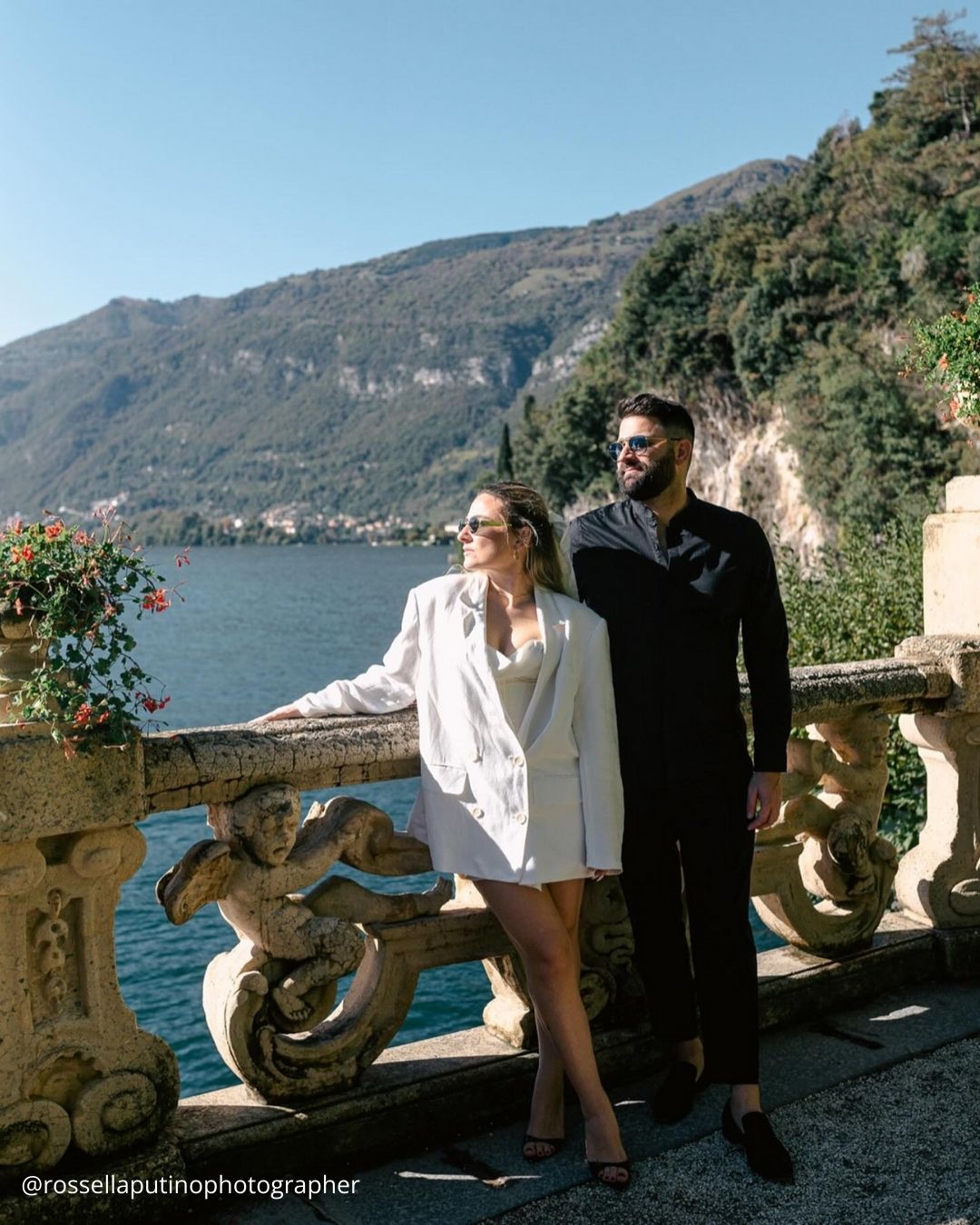 Honeymoon Photo Accessories