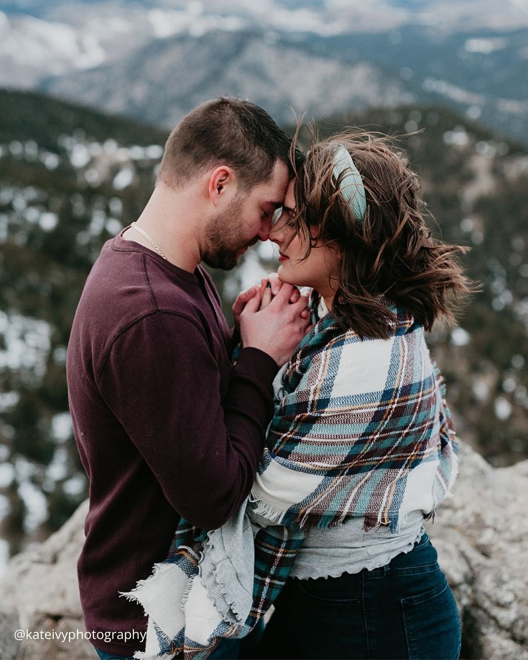 Romantic Photo Ideas