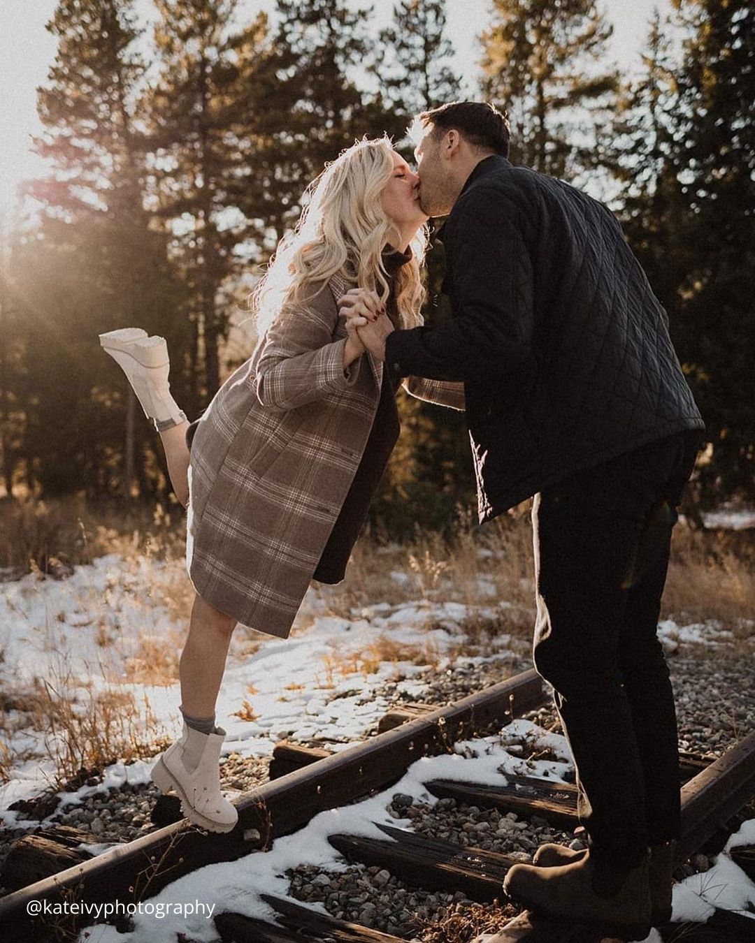 Honeymoon Photo Accessories