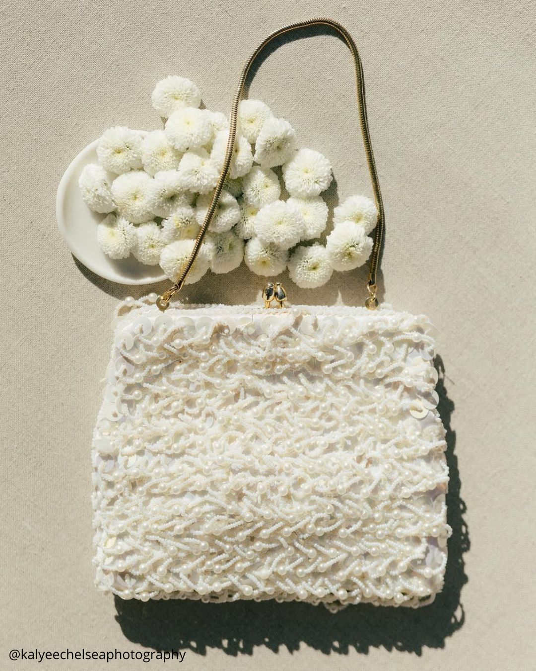 Honeymoon Photo Accessories