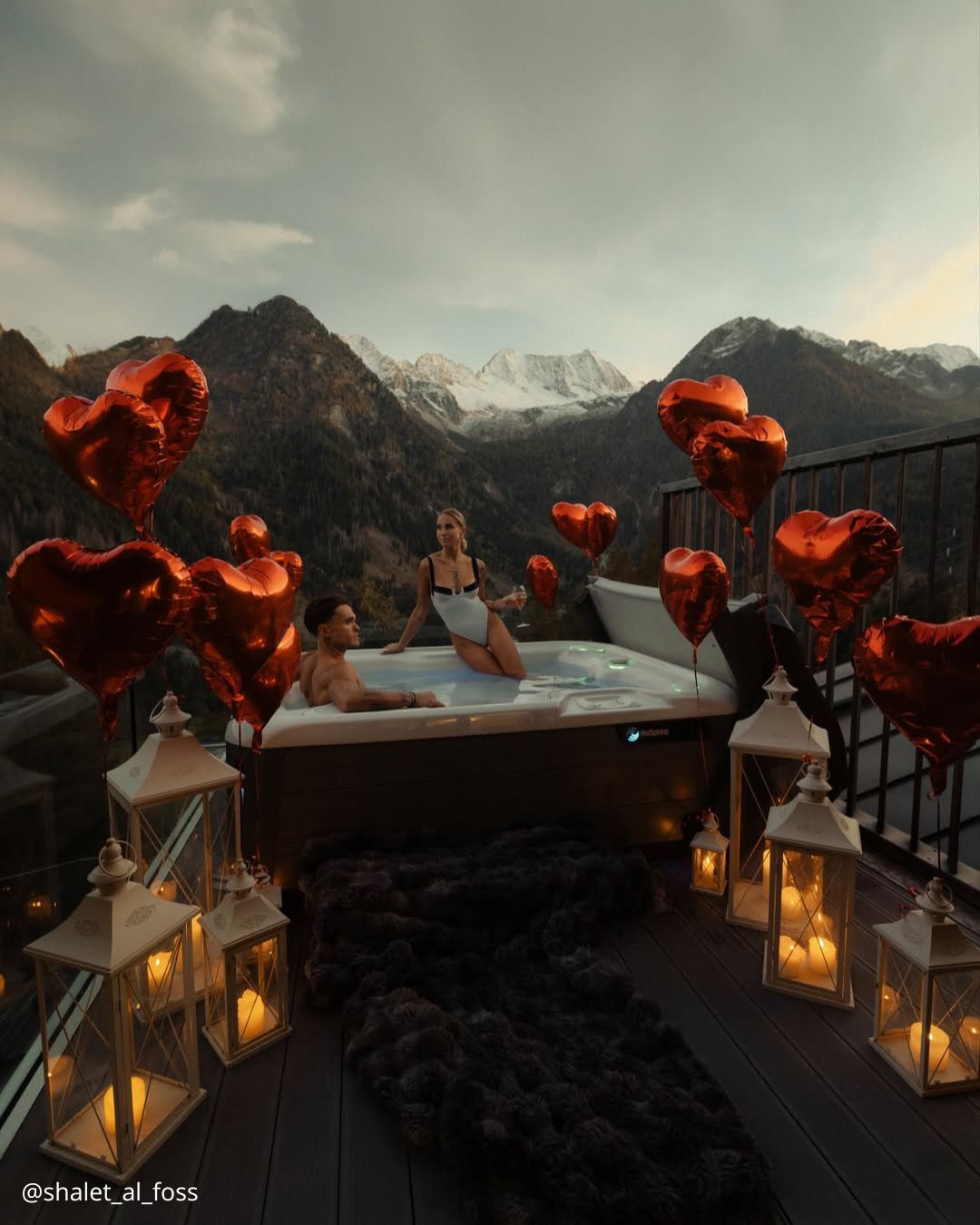 Hot Honeymoon Photos