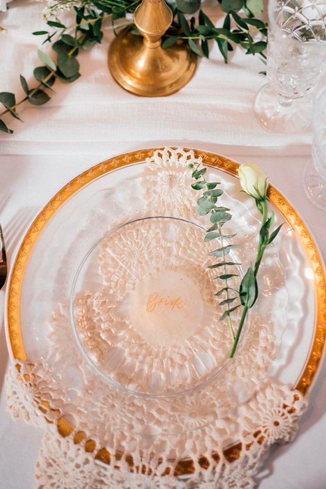 Wedding Reception Decor Ideas