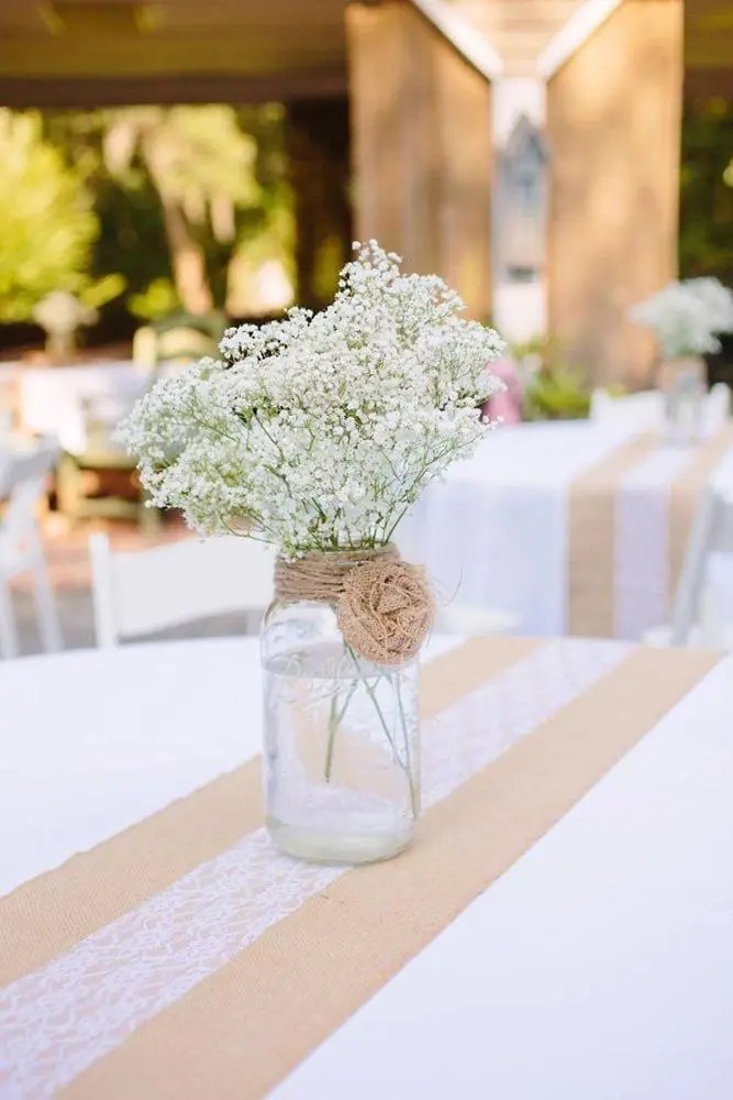 Wedding Reception Decor Ideas